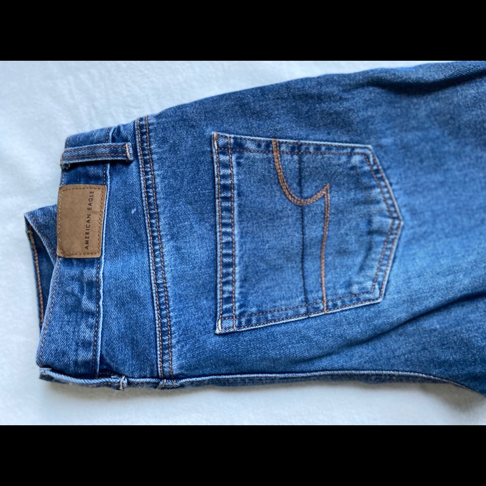 American eagle jeans - Picture 3 of 4